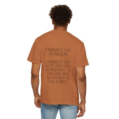 Embrace the Horizon Nature Tee | 15 Colors | EI Fashion Apparel - Image 39