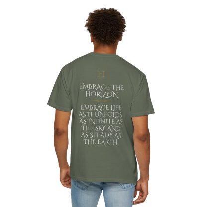 Embrace the Horizon Nature Tee | 15 Colors | EI Fashion Apparel - Image 59