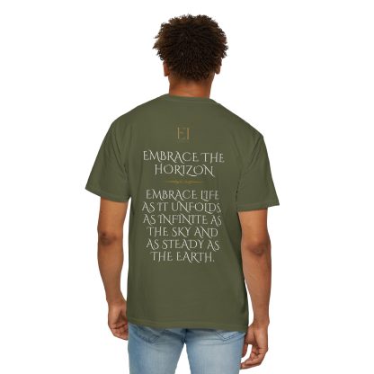 Embrace the Horizon Nature Tee | 15 Colors | EI Fashion Apparel - Image 49