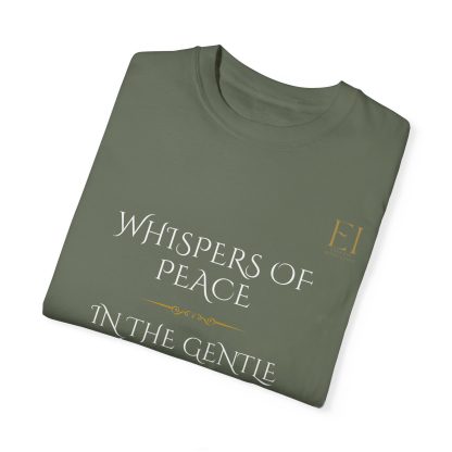 Whispers of Peace Nature | 15 Colors | EI Fashion Apparel - Image 18