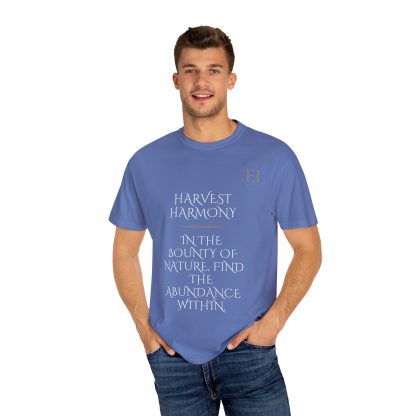 Harvest Harmony Nature Tees | 15 Colors | EI Fashion Apparel - Image 14