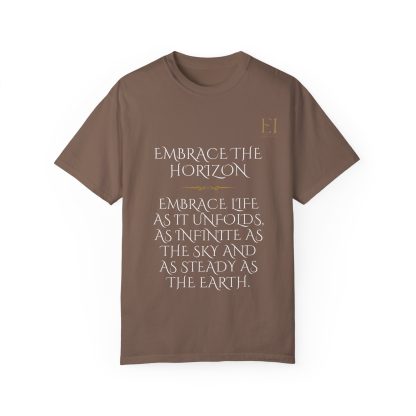 Embrace the Horizon Tees | 15 Colors | EI Fashion Apparel - Image 53