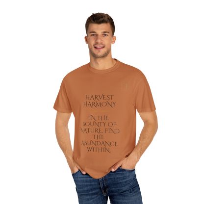 Harvest Harmony Nature Tees | 15 Colors | EI Fashion Apparel - Image 16