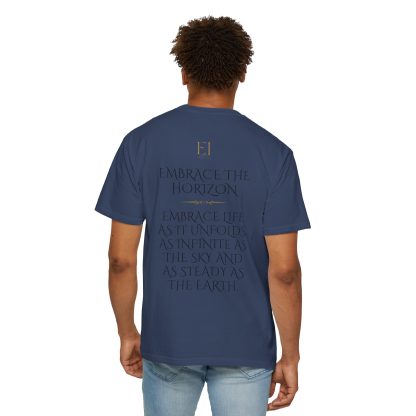 Embrace the Horizon Nature Tee | 15 Colors | EI Fashion Apparel - Image 129