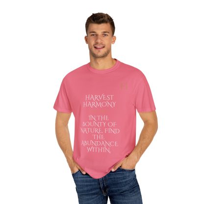 Harvest Harmony Pastel Tees | 15 Colors | EI Fashion Apparel - Image 15