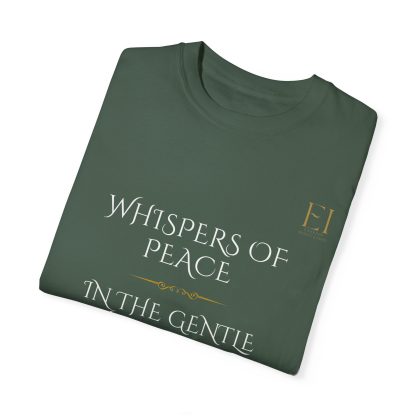 Whispers of Peace Nature | 15 Colors | EI Fashion Apparel - Image 26