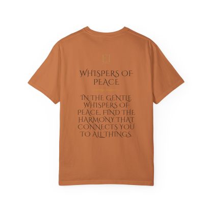 Whispers of Peace Nature | 15 Colors | EI Fashion Apparel - Image 50