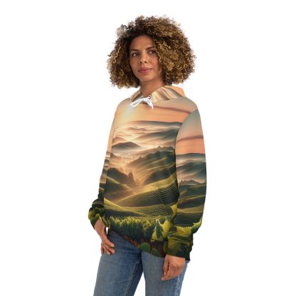 Valley of Vines Hoodie | Fashion Hoodie | EI Fashion Apparel - Image 9