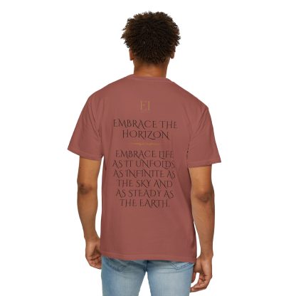 Embrace the Horizon Nature Tee | 15 Colors | EI Fashion Apparel - Image 149