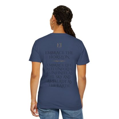 Embrace the Horizon Nature Tee | 15 Colors | EI Fashion Apparel - Image 125