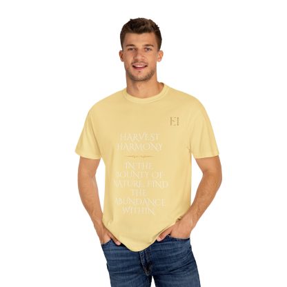 Harvest Harmony Pastel Tees | 15 Colors | EI Fashion Apparel - Image 10