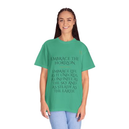 Embrace the Horizon Nature Tee | 15 Colors | EI Fashion Apparel - Image 73