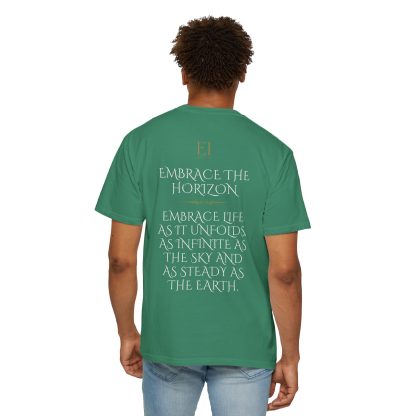 Embrace the Horizon Nature Tee | 15 Colors | EI Fashion Apparel - Image 69