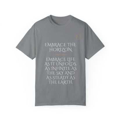 Embrace the Horizon Tees | 15 Colors | EI Fashion Apparel - Image 49