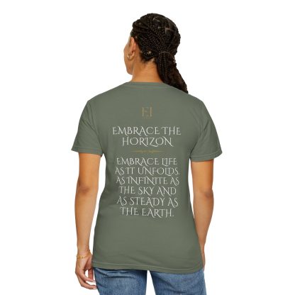 Embrace the Horizon Nature Tee | 15 Colors | EI Fashion Apparel - Image 55