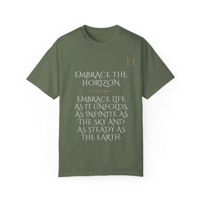 Embrace the Horizon Tees | 15 Colors | EI Fashion Apparel - Image 9