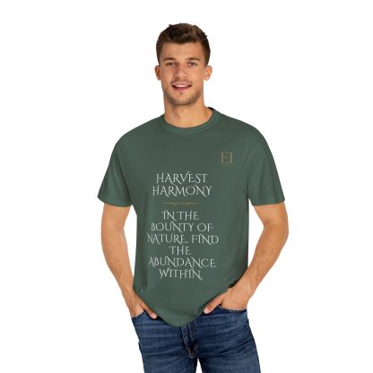 Harvest Harmony Nature Tees | 15 Colors | EI Fashion Apparel - Image 9