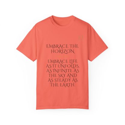 Embrace the Horizon Tees | 15 Colors | EI Fashion Apparel - Image 13