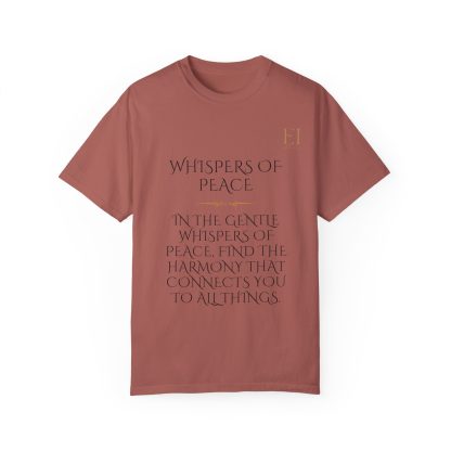 Whispers of Peace Nature | 15 Colors | EI Fashion Apparel - Image 29