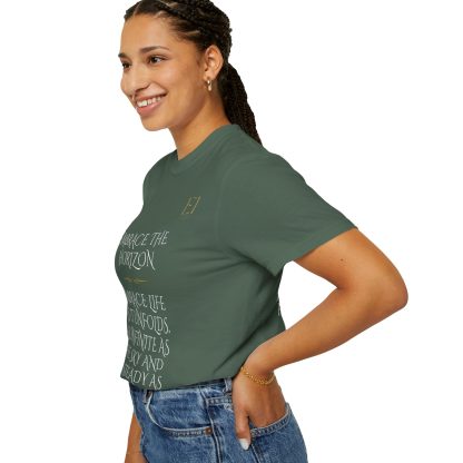 Embrace the Horizon Nature Tee | 15 Colors | EI Fashion Apparel - Image 86