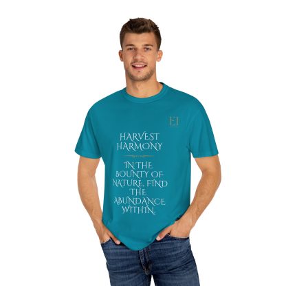 Harvest Harmony Nature Tees | 15 Colors | EI Fashion Apparel - Image 12