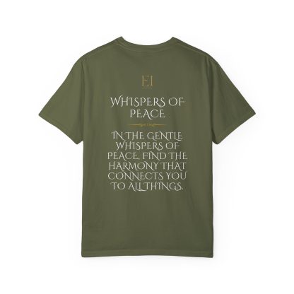 Whispers of Peace Nature | 15 Colors | EI Fashion Apparel - Image 38