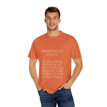 Whispers of Peace Nature | 15 Colors | EI Fashion Apparel - Image 28