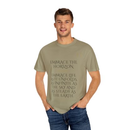 Embrace the Horizon Tees | 15 Colors | EI Fashion Apparel - Image 44