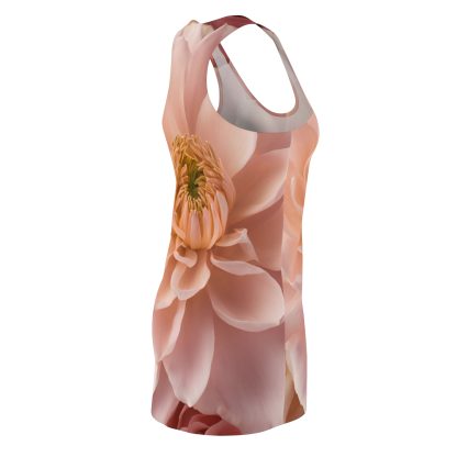 Blossom Breeze Racerback Dress | Racerback Dress | EI Apparel - Image 4