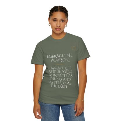 Embrace the Horizon Nature Tee | 15 Colors | EI Fashion Apparel - Image 54