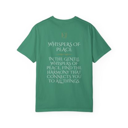 Whispers of Peace Nature | 15 Colors | EI Fashion Apparel - Image 2