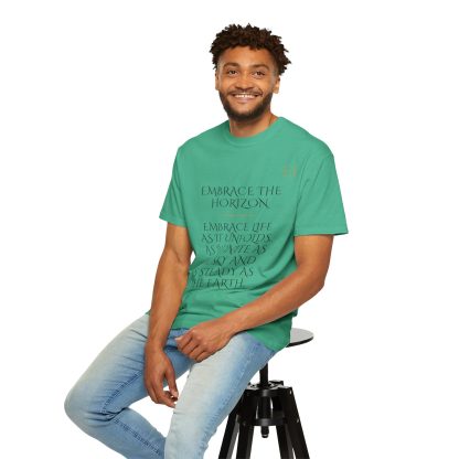 Embrace the Horizon Nature Tee | 15 Colors | EI Fashion Apparel - Image 81