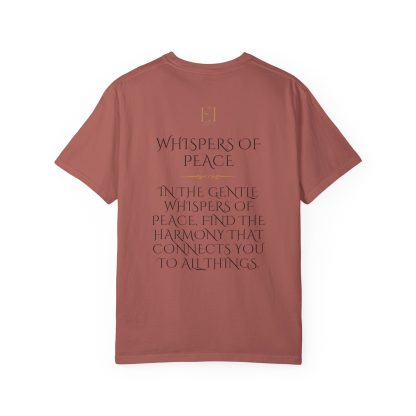 Whispers of Peace Nature | 15 Colors | EI Fashion Apparel - Image 30