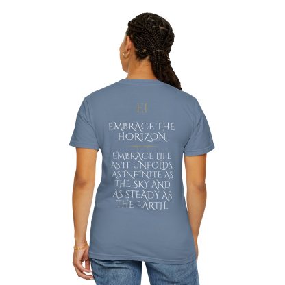 Embrace the Horizon Nature Tee | 15 Colors | EI Fashion Apparel - Image 105