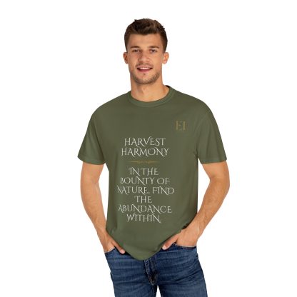 Harvest Harmony Nature Tees | 15 Colors | EI Fashion Apparel - Image 13