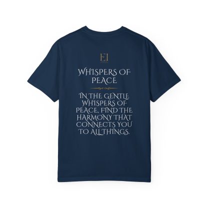 Whispers of Peace Nature | 15 Colors | EI Fashion Apparel - Image 11