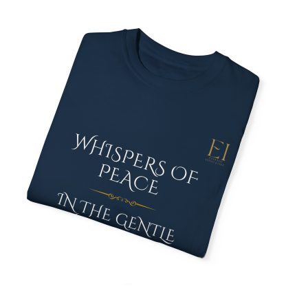 Whispers of Peace Nature | 15 Colors | EI Fashion Apparel - Image 12