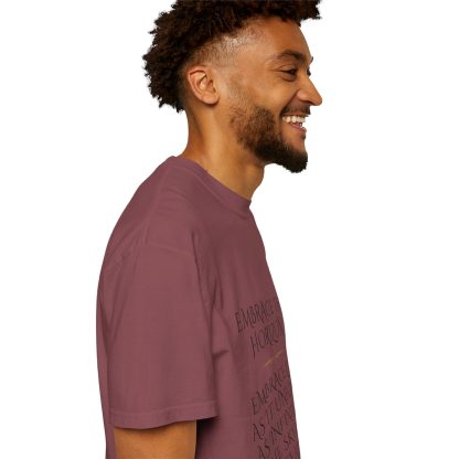 Embrace the Horizon Nature Tee | 15 Colors | EI Fashion Apparel - Image 140