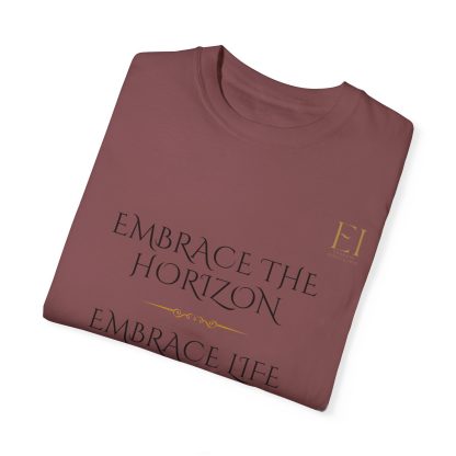 Embrace the Horizon Tees | 15 Colors | EI Fashion Apparel - Image 7