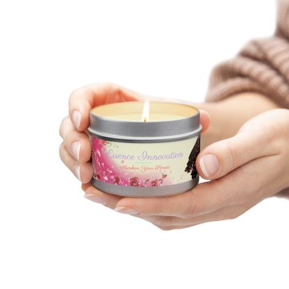 Coffee Bliss Candle | Awaken Your Senses 4 oz and 8 oz - Image 9