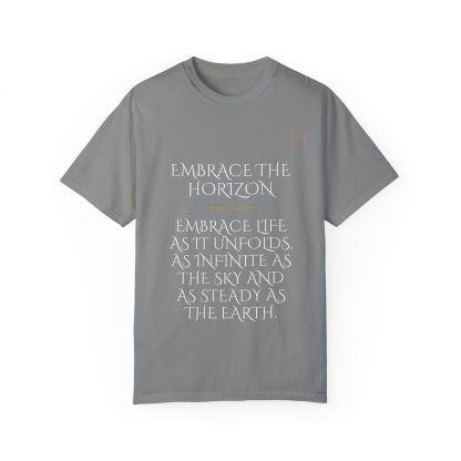 Embrace the Horizon Tees | 15 Colors | EI Fashion Apparel - Image 25