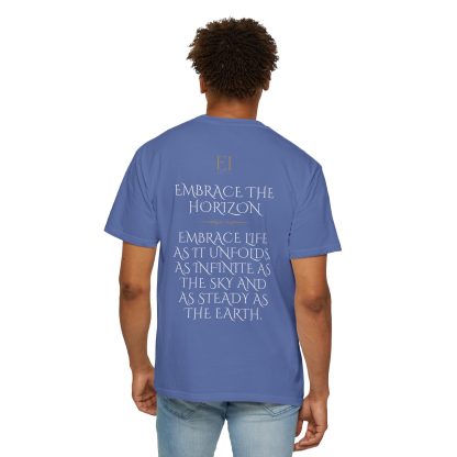 Embrace the Horizon Nature Tee | 15 Colors | EI Fashion Apparel - Image 119