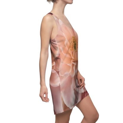 Blossom Breeze Racerback Dress | Racerback Dress | EI Apparel - Image 6