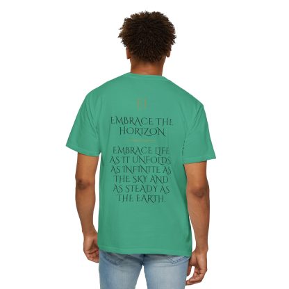 Embrace the Horizon Nature Tee | 15 Colors | EI Fashion Apparel - Image 79