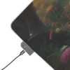 LED Gaming Mouse Pad | Nature Odyssey | EI Essentials - Image 11
