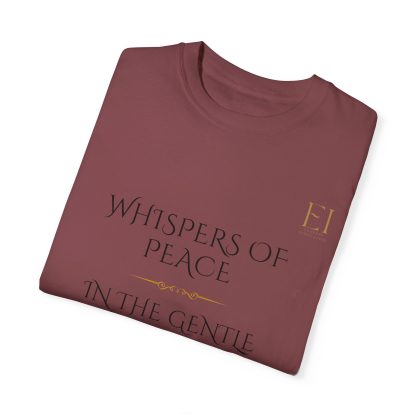 Whispers of Peace Nature | 15 Colors | EI Fashion Apparel - Image 22