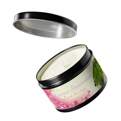 Evergreen Essence Candle | A Fresh Nature Escape 4 & 8 oz - Image 10