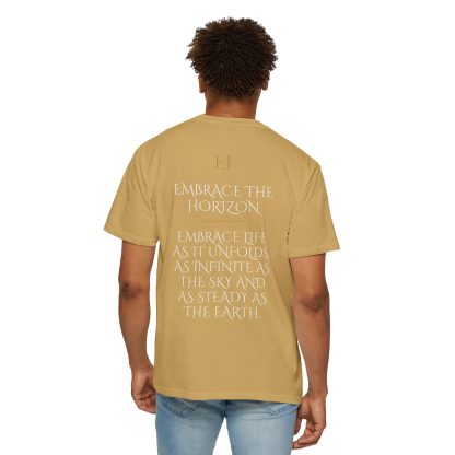 Embrace the Horizon Nature Tee | 15 Colors | EI Fashion Apparel - Image 19