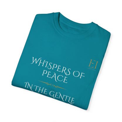 Whispers of Peace Nature | 15 Colors | EI Fashion Apparel - Image 35