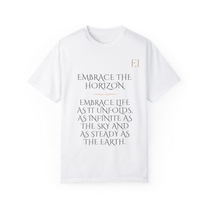 Embrace the Horizon Tees | 15 Colors | EI Fashion Apparel - Image 17